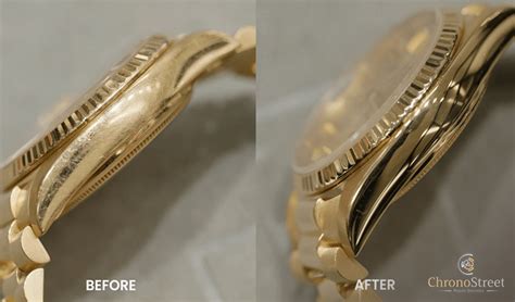 rolex polishing price uk|bob's watches polishing.